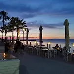 Apartament Blue