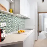 Blue Apartament