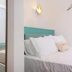Apartament Blue *