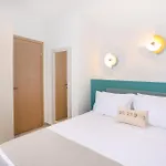 Apartament Blue