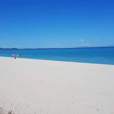 Blue 公寓 佩科霍里