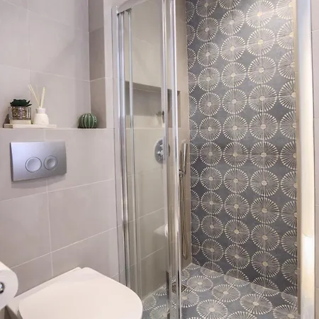 Blue Apartament
